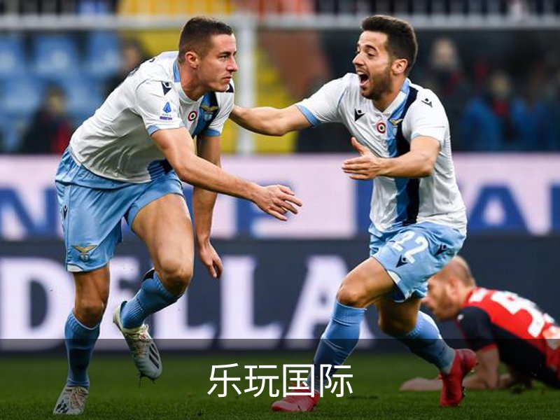 乐玩国际概况
